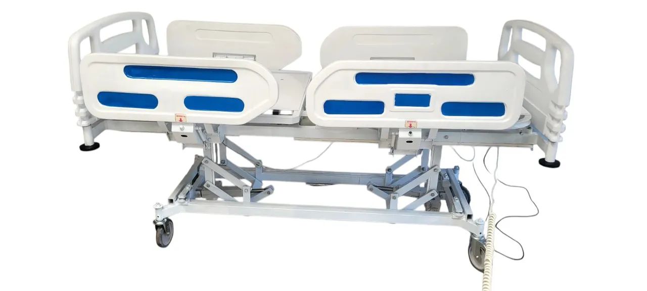 Cama Hospitalar elétrica  - Foto 2