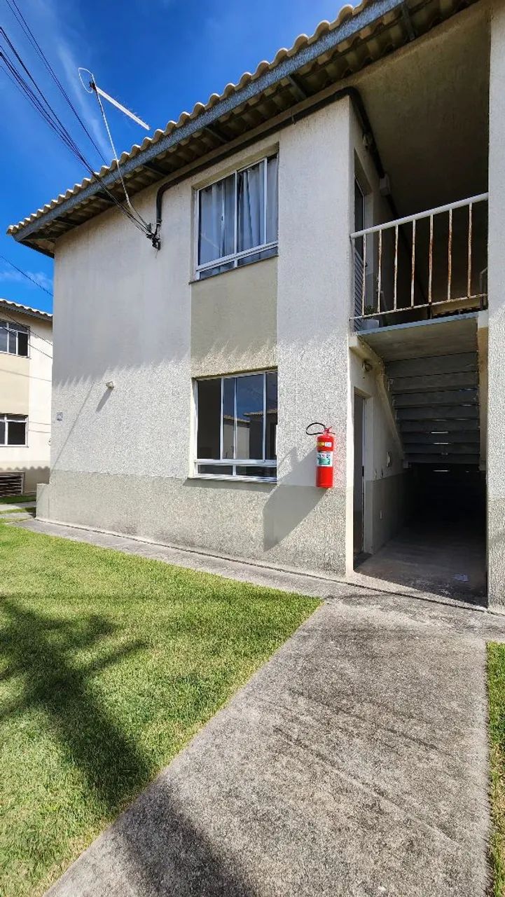 foto - Cabo Frio - Jardim Esperança