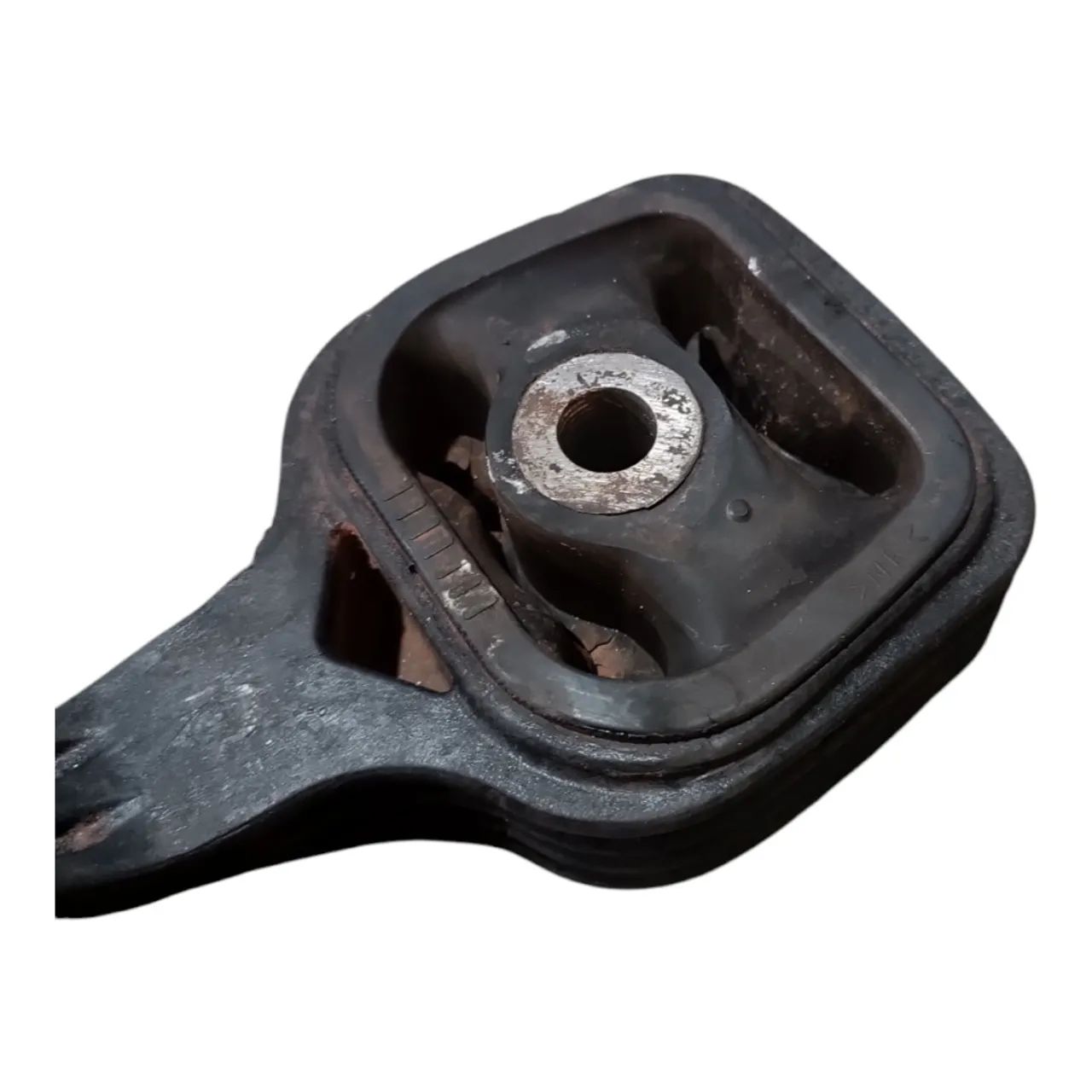 Coxim Traseiro Automático Honda Civic Acx07032 2008 2009  - Foto 4