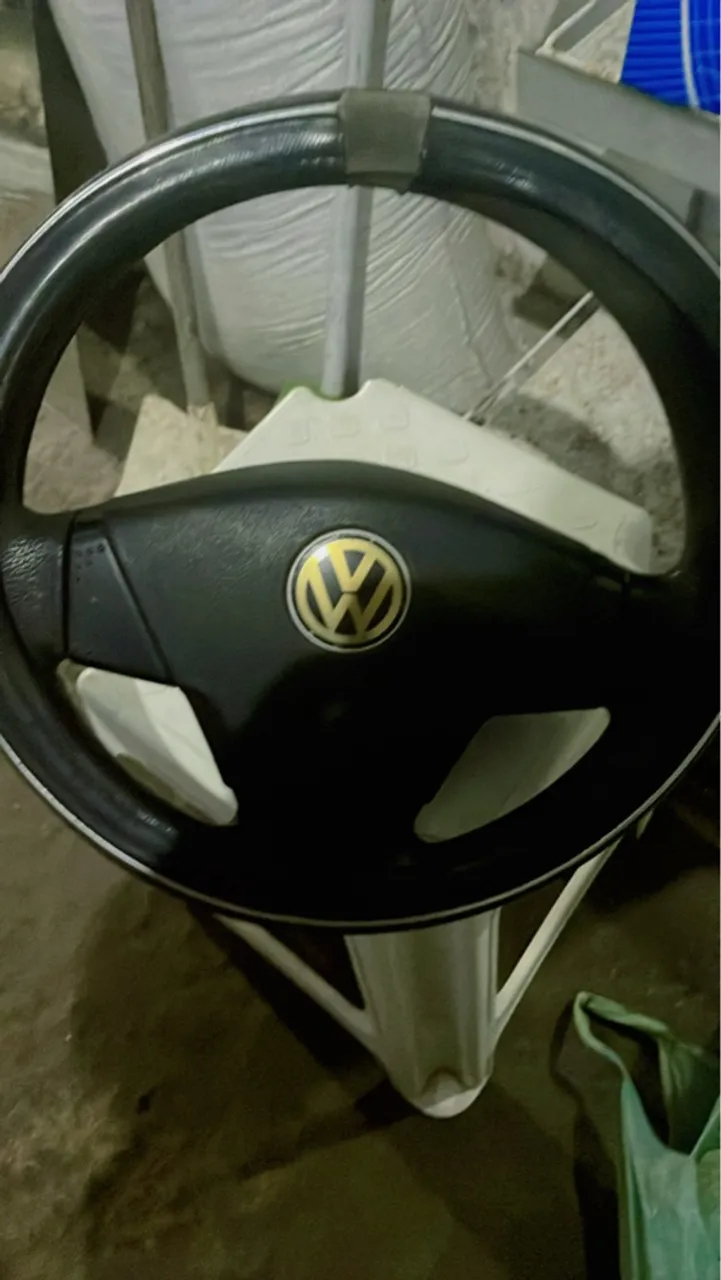 Volante Volkswagen Original