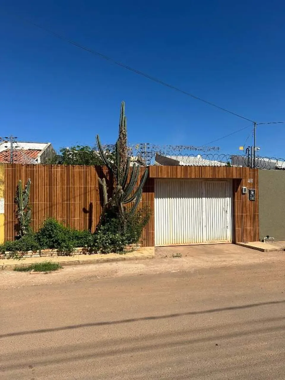 Casa para aluguel, 3 quartos, 3 vagas, Planalto Boa Esperança - Timon/MA