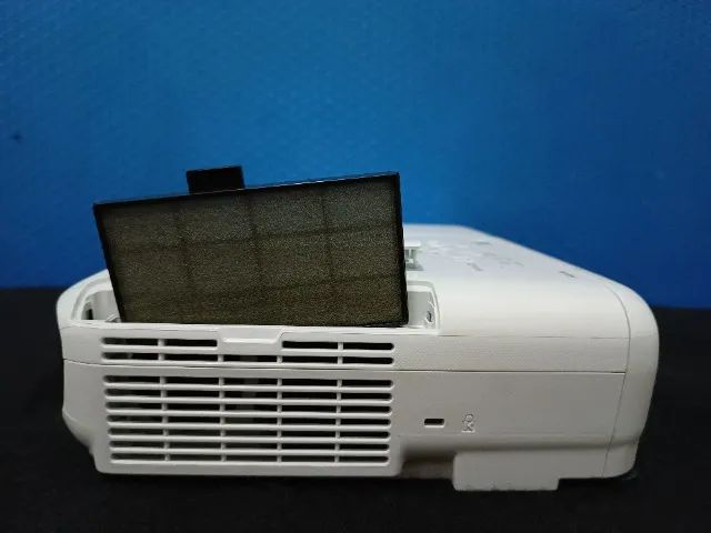 Projetor Epson S41+ semi-novo - Foto 2