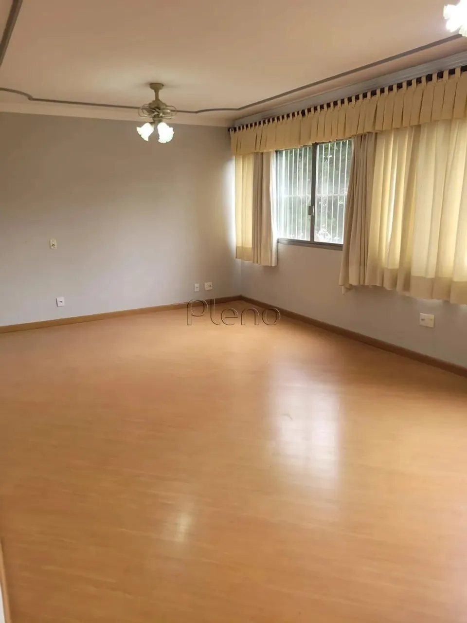 Apartamento à venda em Campinas, Jardim Paraíso, com 3 quartos, com 110 m², Ipanema