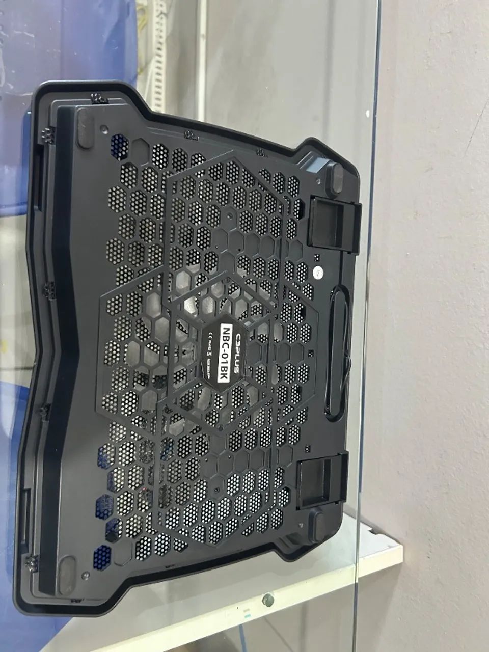 Base suporte ventilado para notebook 15,6? seminovo