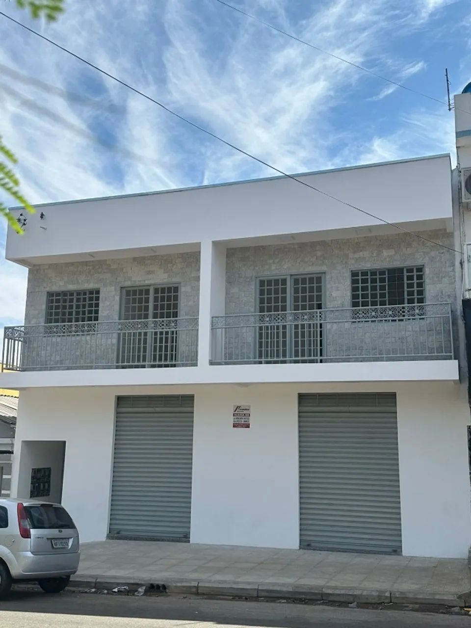Sala comercial -Jardim Goiano - próximo ao Centro