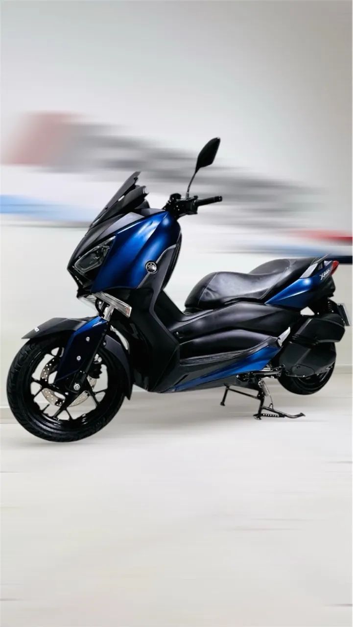 Xmax 250 2021  - Foto 5