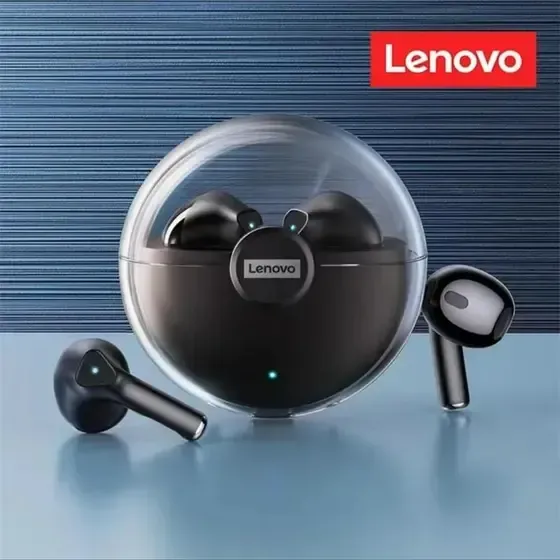 Oferta!! Fone de Ouvido Lenovo Thinkplus LP80 Top