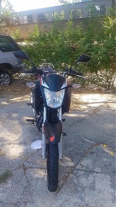 Cg titan 2022  - Foto 7