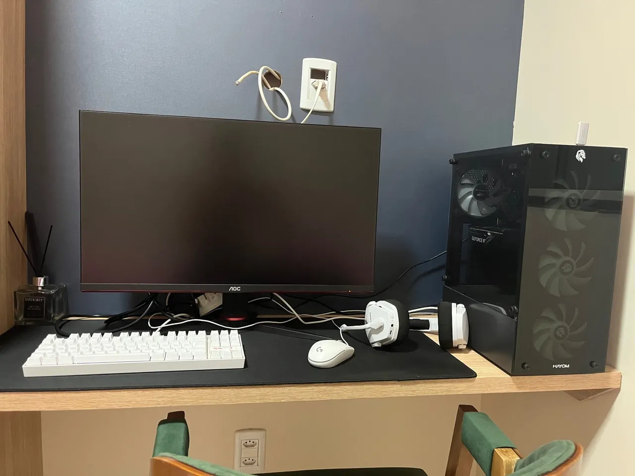PC Gamer Completo
