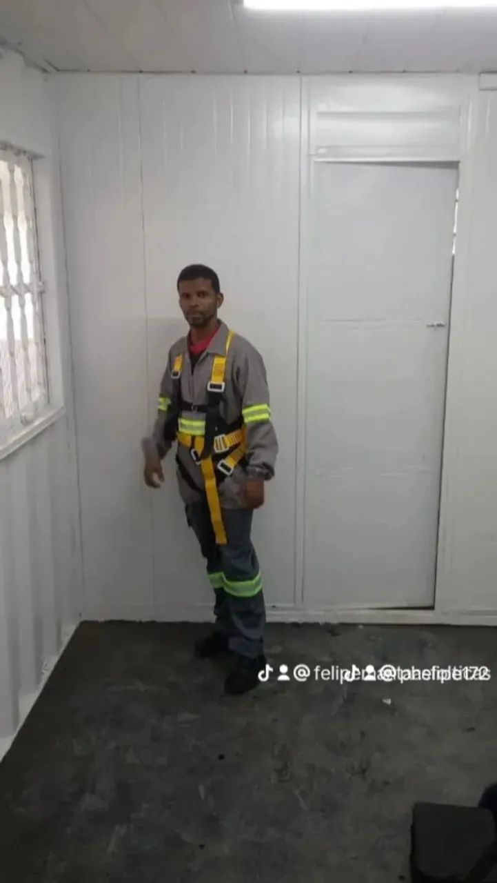 Manta asfáltica ou aluminio  - Foto 2