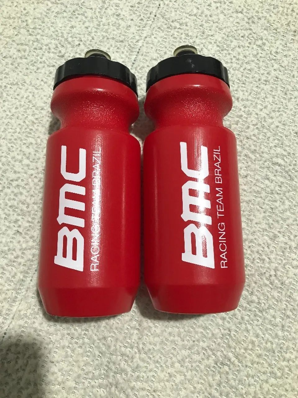 Caramanhola BMC BRASIL TEAM