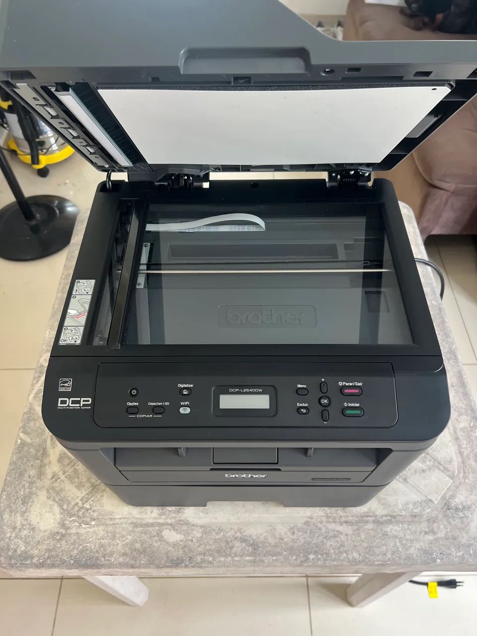 Impressora brother  - Foto 3