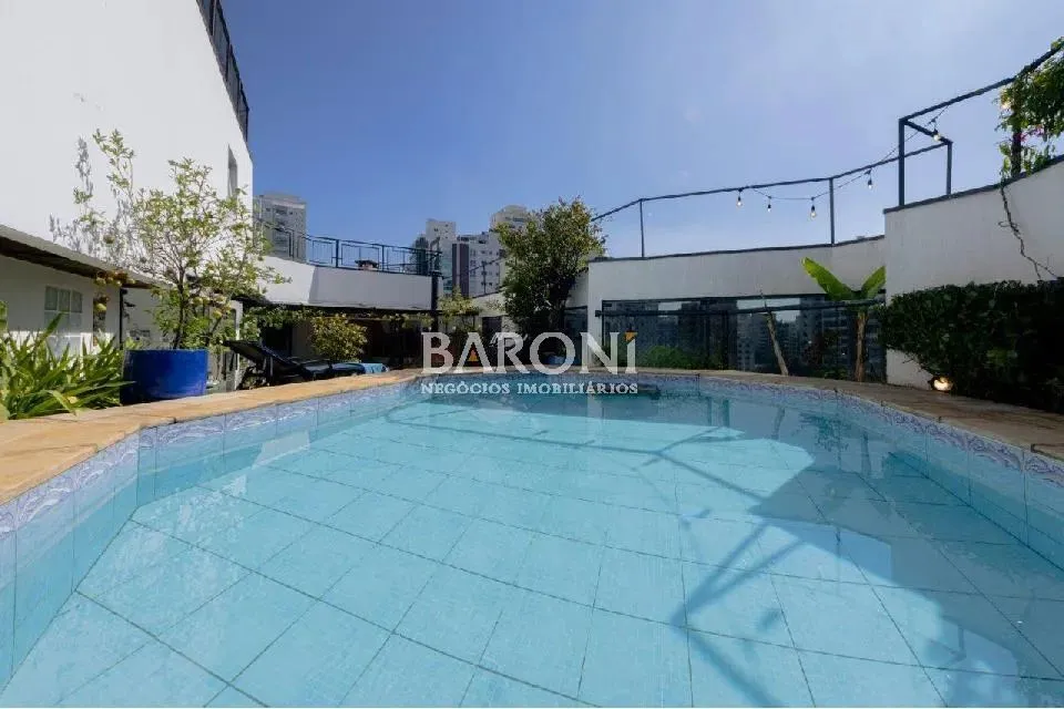 Baroni Imóveis, imobiliária em Moema, especializada em compra e venda de imóveis residenci