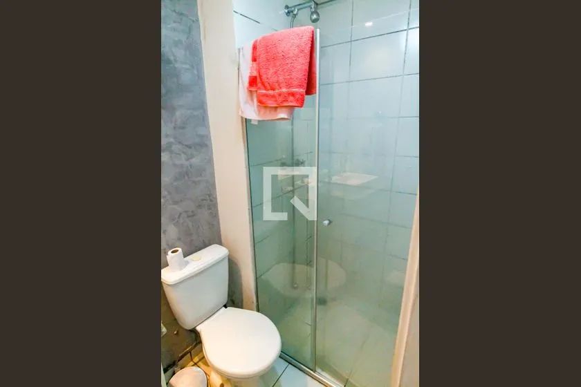 Apartamento à Venda - Vila Andrade, 2 Quartos, 60 m2 - Foto 11