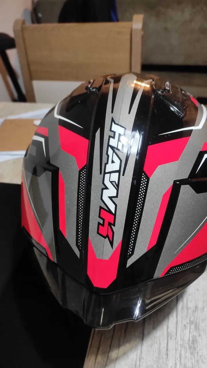 Helmet Cascos Para Moto Olx Moto Usado Olx Cascos Para Motos