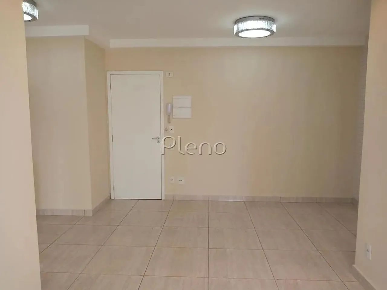 Apartamento à venda em Campinas, Centro, com 2 quartos, com 67 m², Condomínio Idea - Foto 2