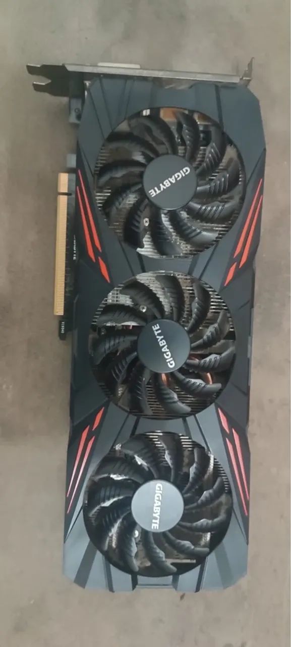 GTX 1080  - Foto 2