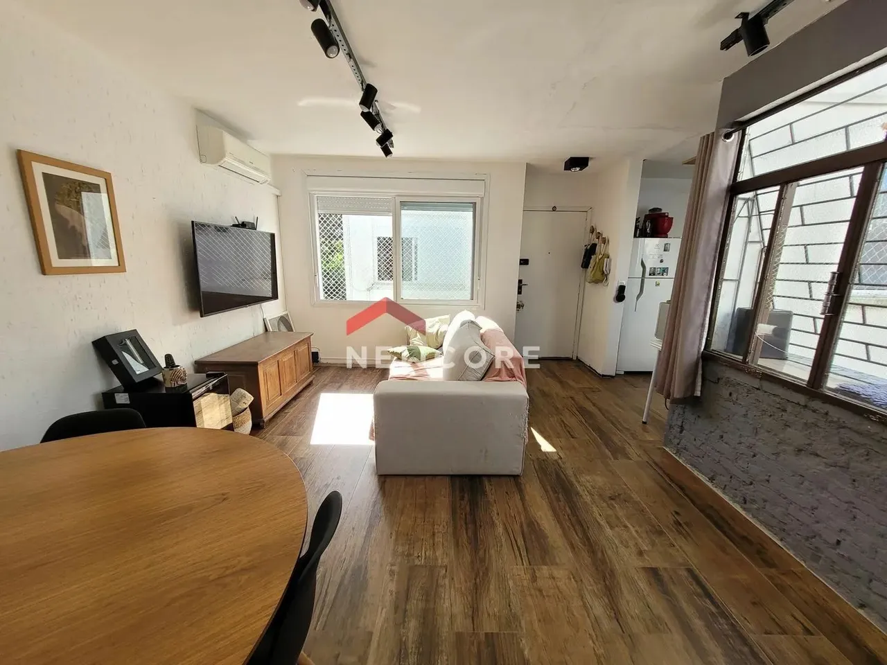 Apartamento em Rua Eudoro Berlink - Auxiliadora - Porto Alegre/RS