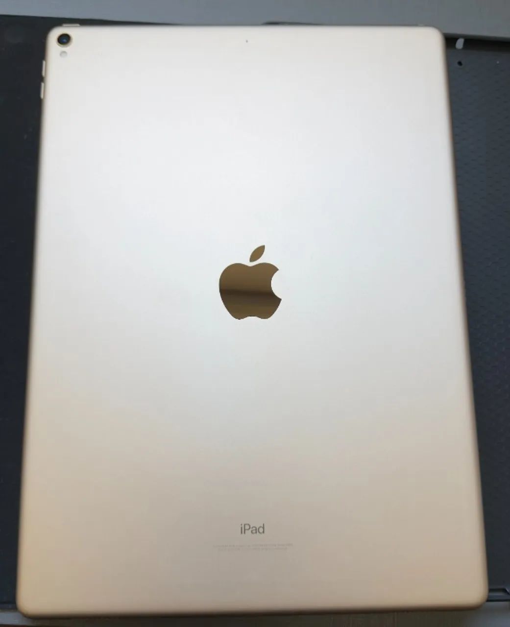 Ipad Pro 2nd geração, 12,9 polegadas, 512gb - Foto 2