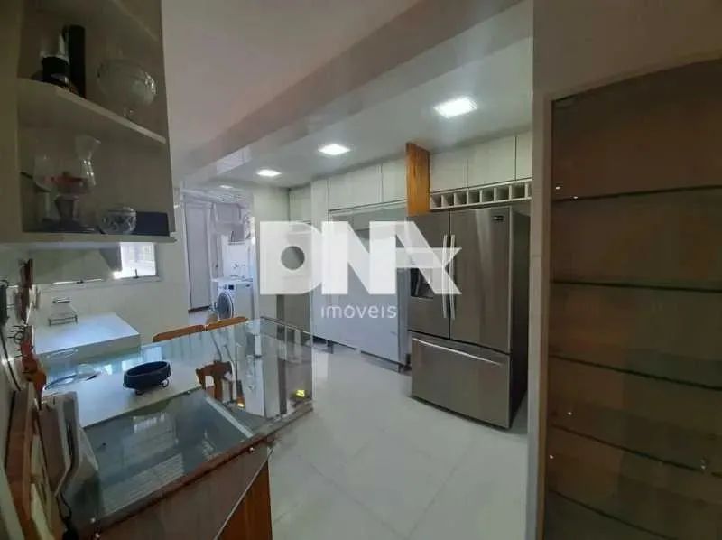 Apartamento : / Residencial / Botafogo - Foto 5