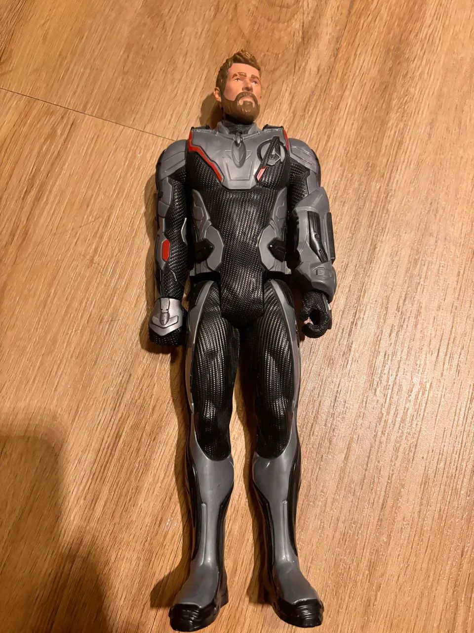 13 Bonecos e Super-heróis Marvel  - Foto 2