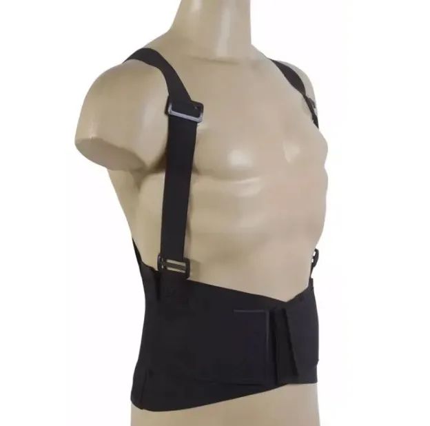 Cinta Lombar Ergonômico P Pop 