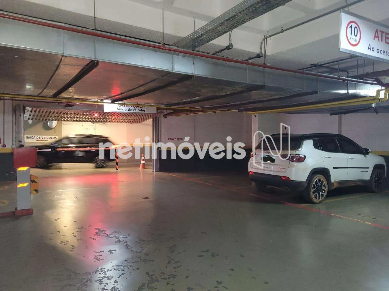 Venda Garagem Asa Norte Brasília
