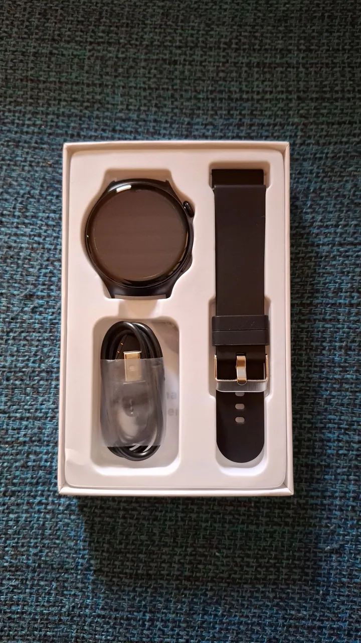 Smart Watch  - Foto 3