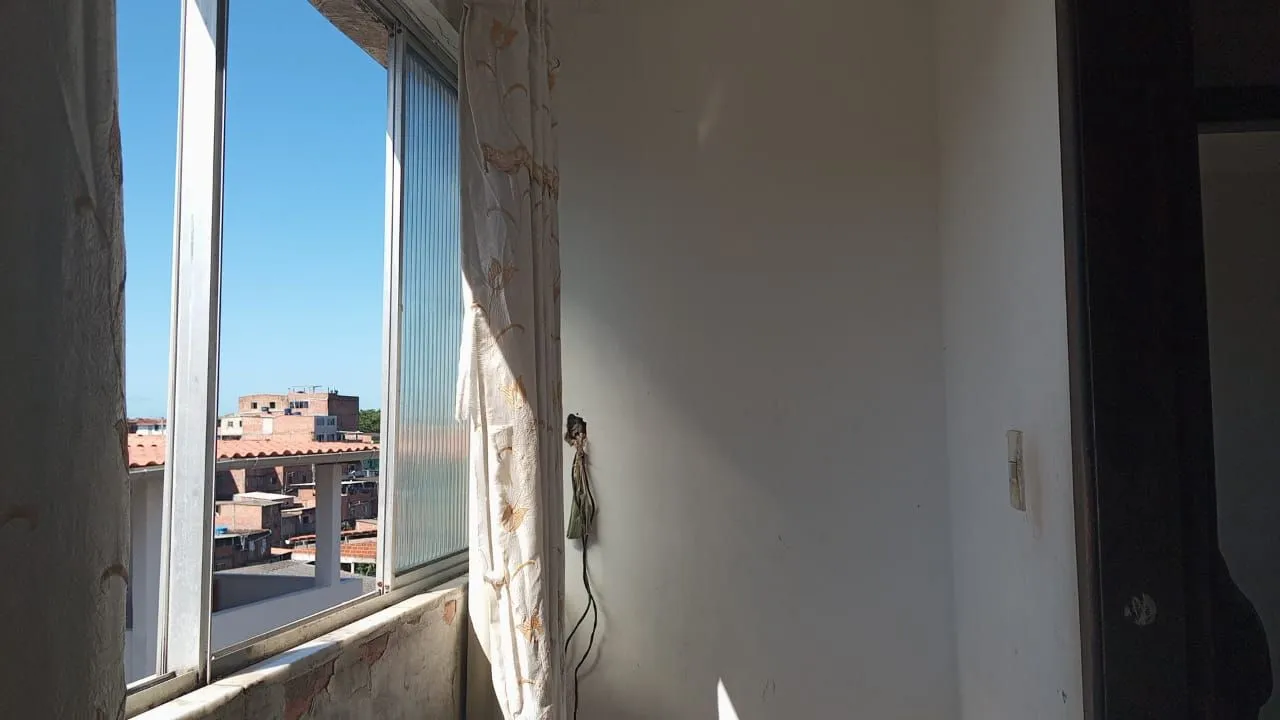 Alugo Apartamento
