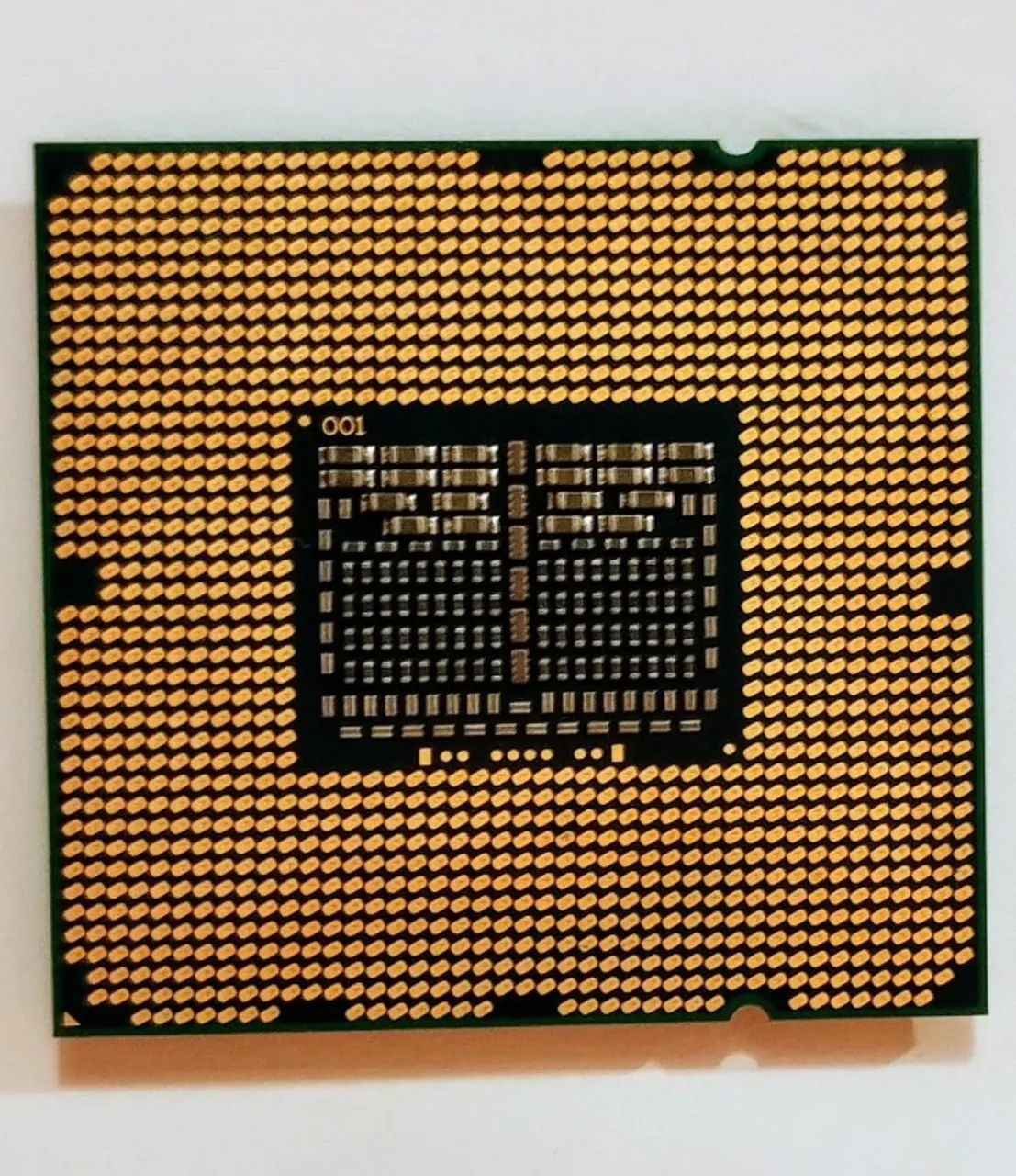 Processador Intel Xeon E5506 2.13ghz - Usado - Foto 2