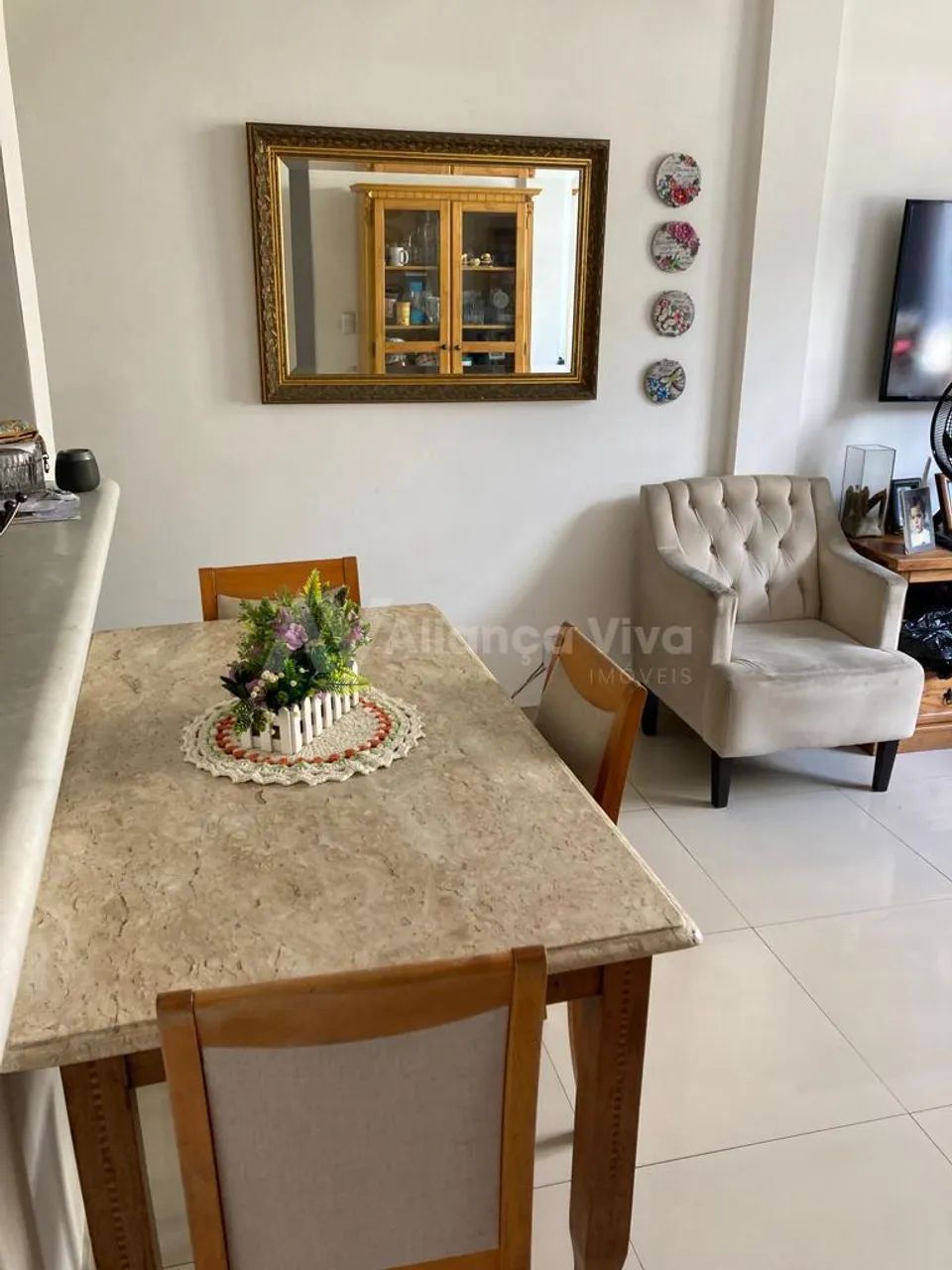 Jardim Botânico | Apartamento 2 quartos - Foto 5