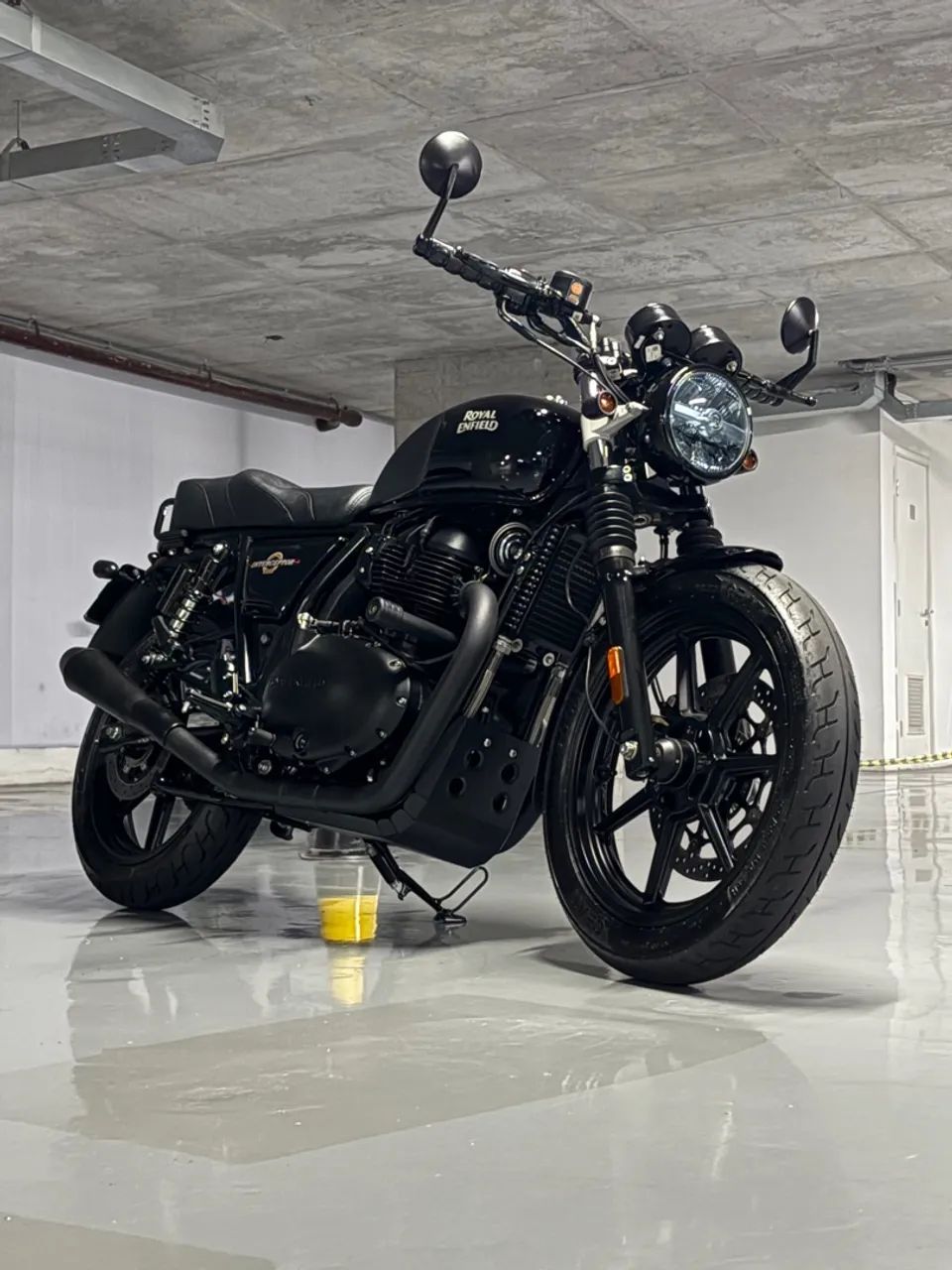 INTERCEPTOR 650 - Foto 5