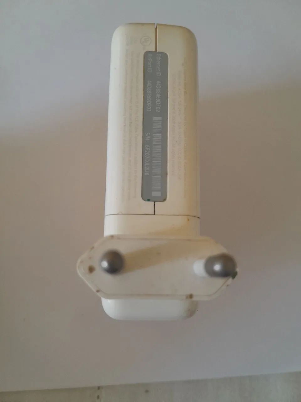 Roteador Wireless Apple Airport Express - Foto 2