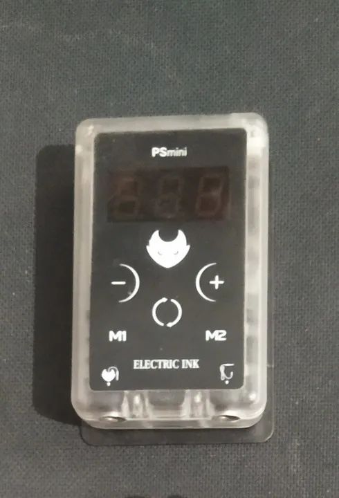 FONTE TATTOO PS MINI EM OFERTA - Foto 2