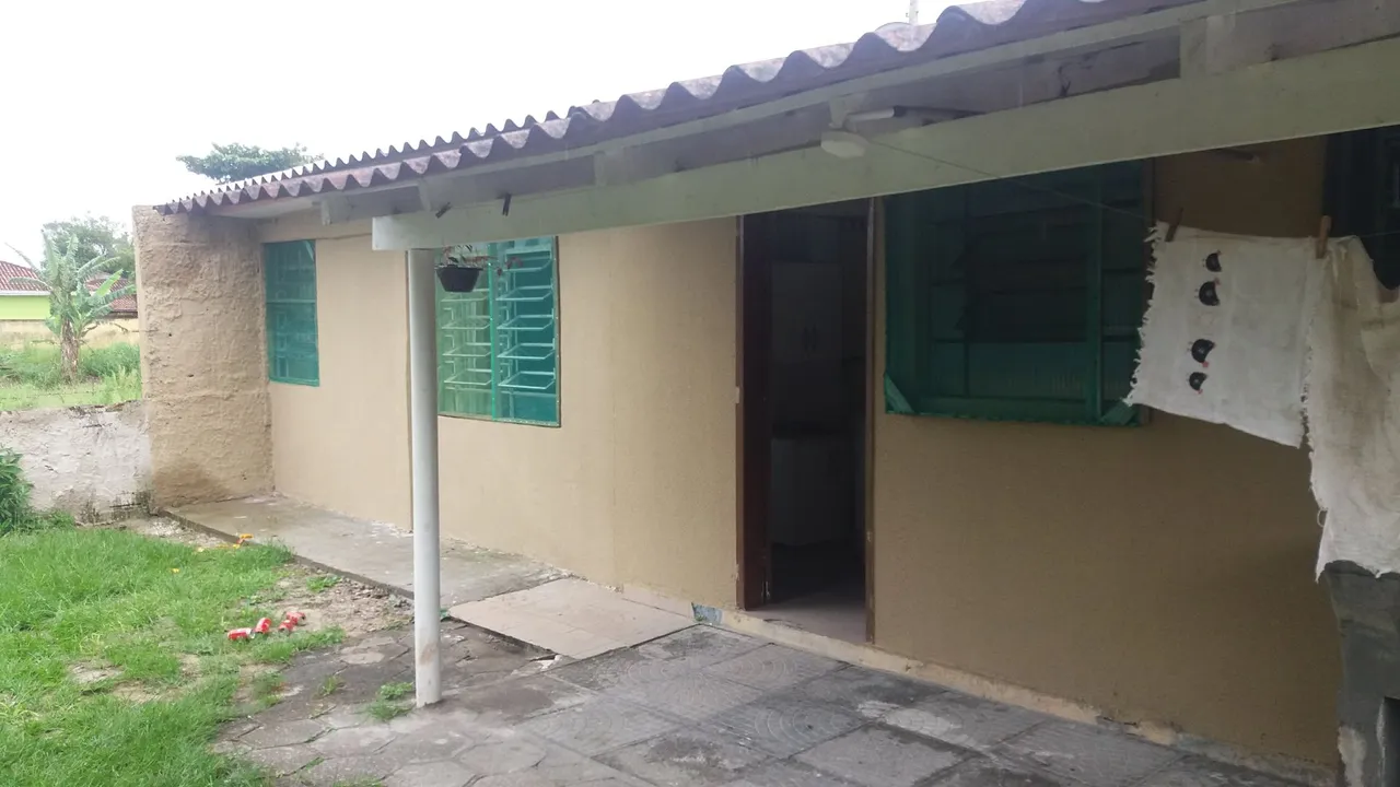 Alugo casa balneário Primavera Pr
