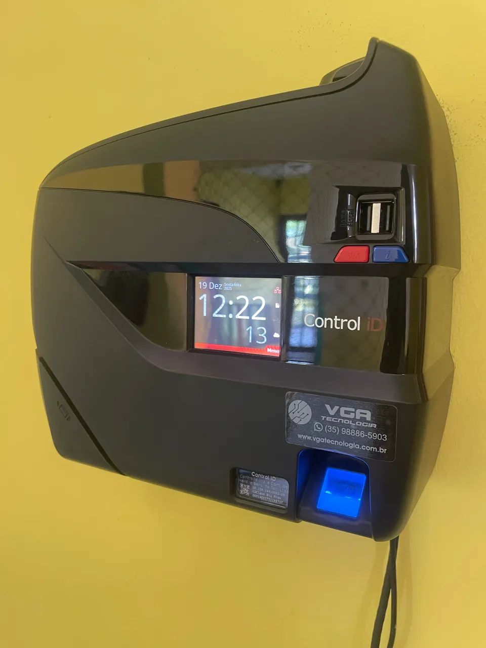 PONTO DIGITAL 64842083983363120