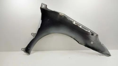 Paralama C4 Pallas 2008 2009 2010 2011 2012 2013 L/esquerdo - Foto 3