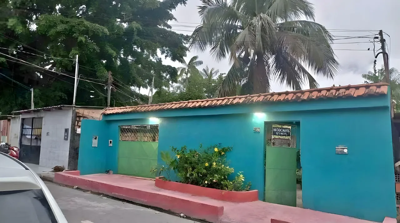 Vendo casa no São José próximo ao shopping - Urgência