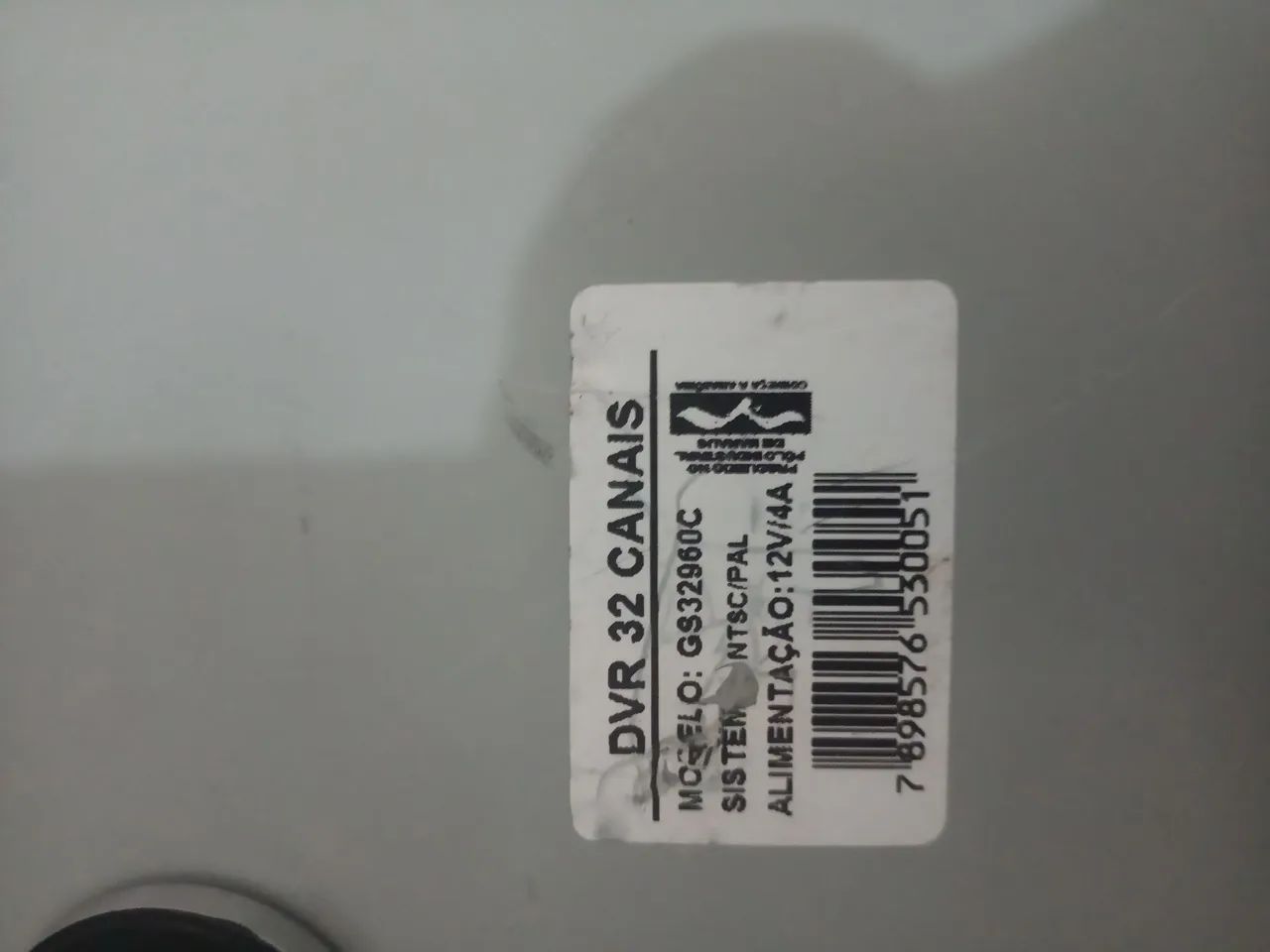 DVR giga 8 canais e 32 canais  - Foto 3