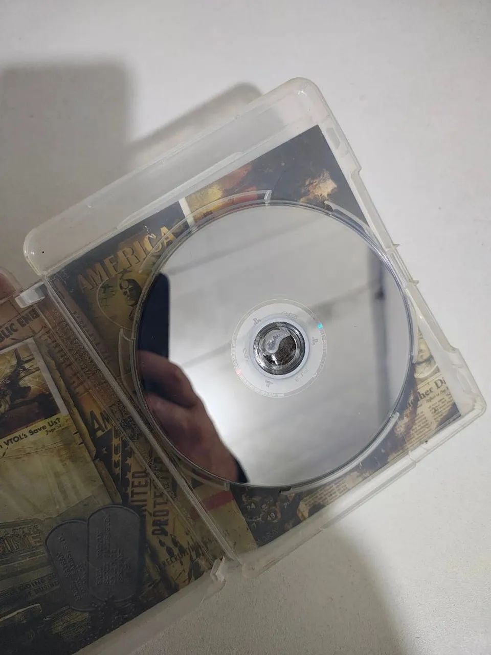 Resistance 2 - PS3 - Greatest Hits - Foto 3