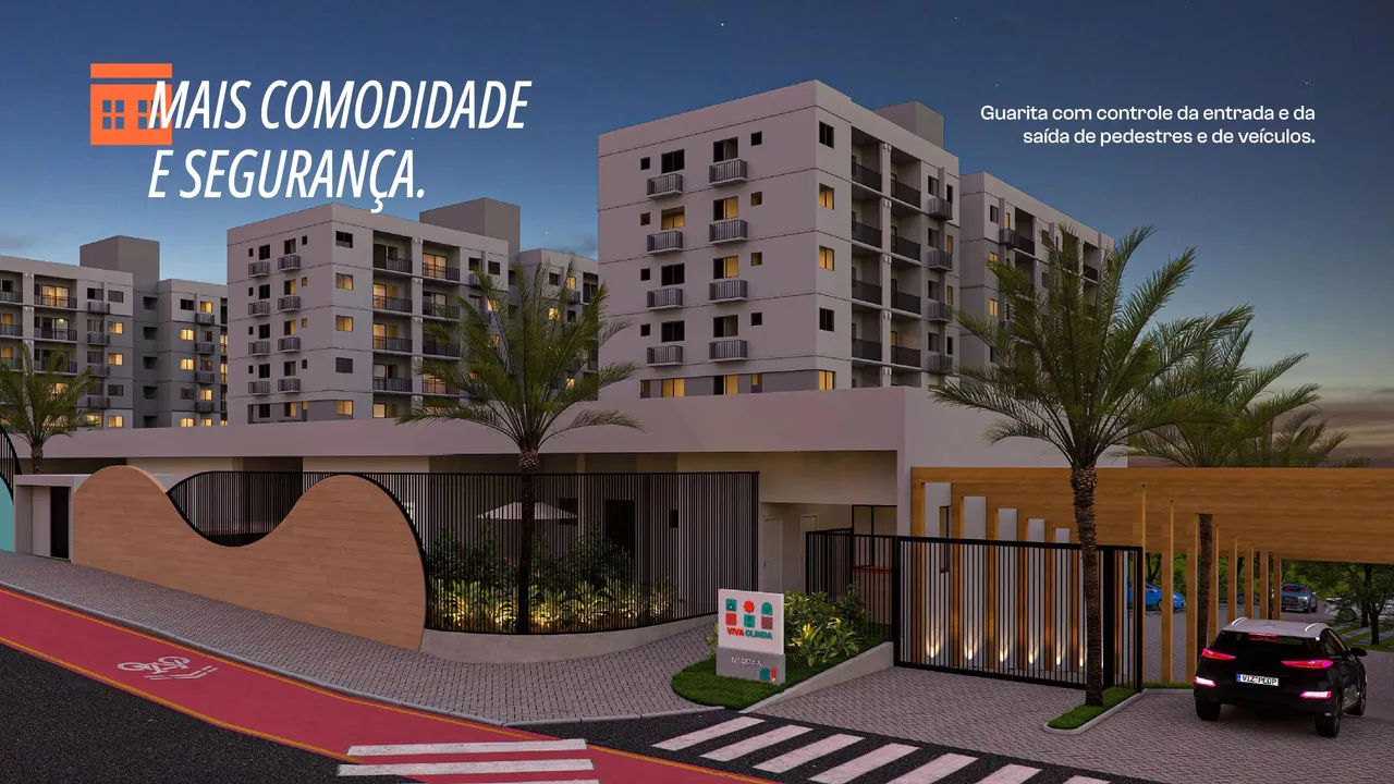 Viva Olinda - Condomínio Club