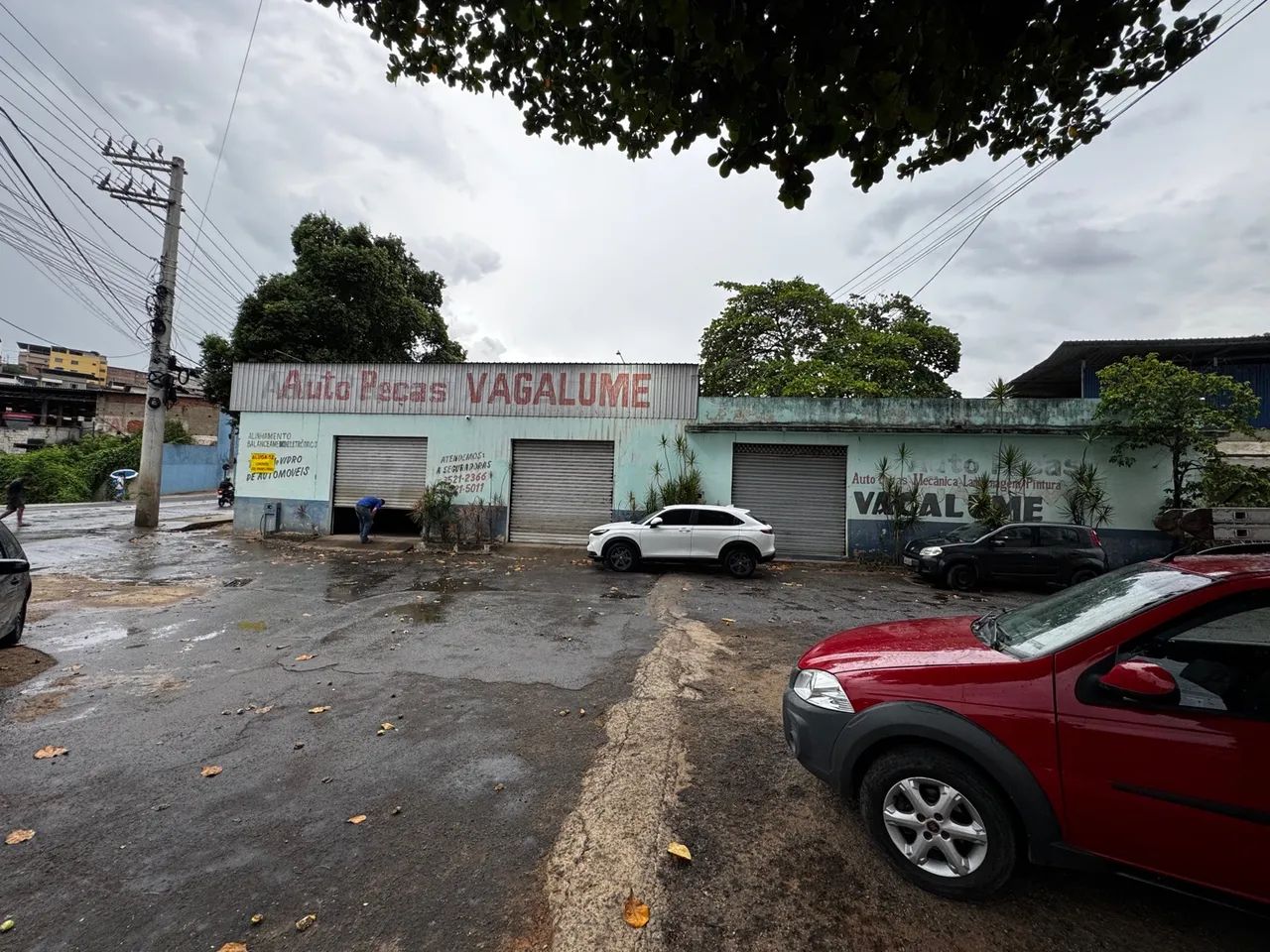 Alugo imóvel na Av Jones dos santos Neves  - Foto 2
