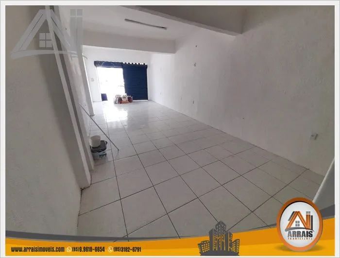 Ponto Comercial MONTESE - Foto 4