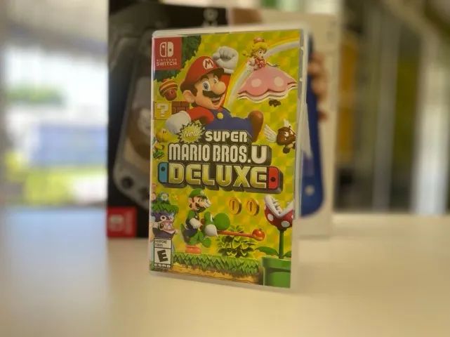 Jogos Nintendo Switch ( Mario -Zelda - Pokémon - Minecraft- etc.. ) Lite / Oled / V1 / V2