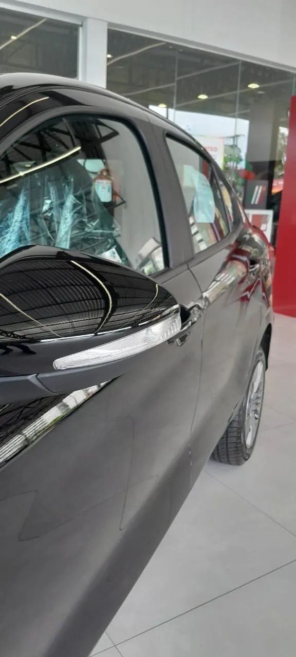 Fiat Cronos Drive 1.3 8V Flex 2026 - Foto 4