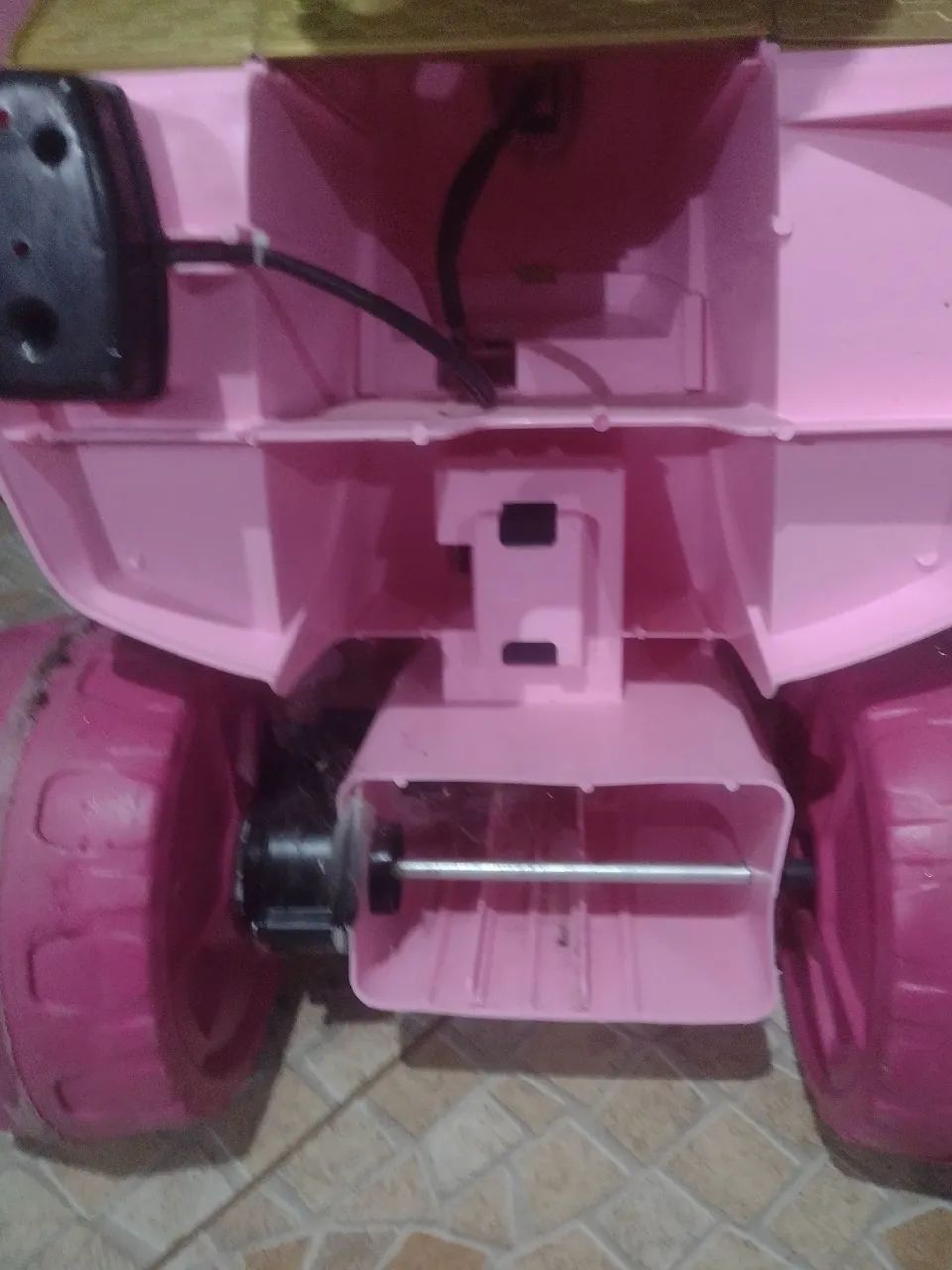 Motinha Elétrica - Foto 6