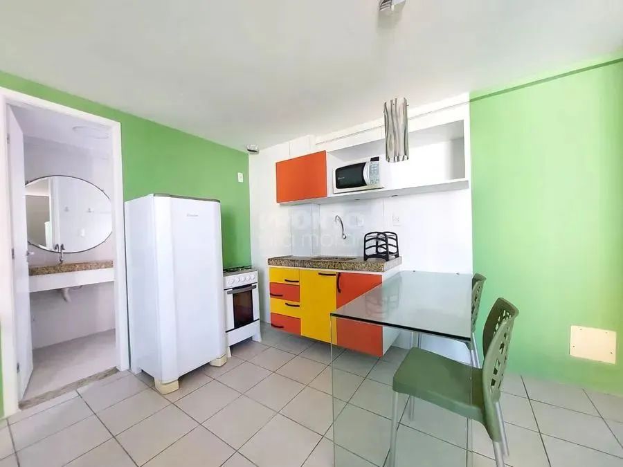 Apartamento Studio Boa Viagem, unidade não informado 1005, Boa Viagem - Foto 3
