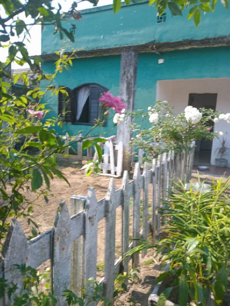 Foto - Duque de Caxias - Taquara