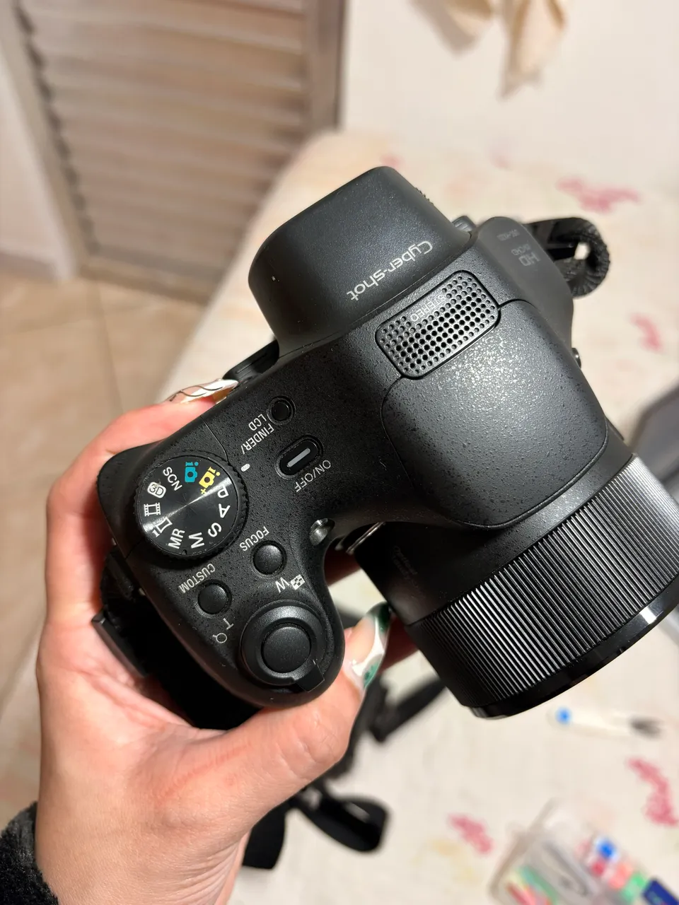 ジャンク　SONY Cyber-shot DSC-HX300 サイバーショット ジャンク SONY Cyber-shot DSC-HX300 サイバーショット