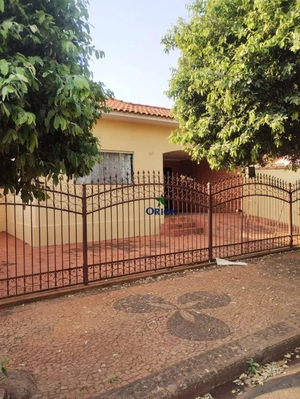 Casa com 3 dormitórios à venda, 100 m² por R$ 210.000 - Centro - General Salgado/SP